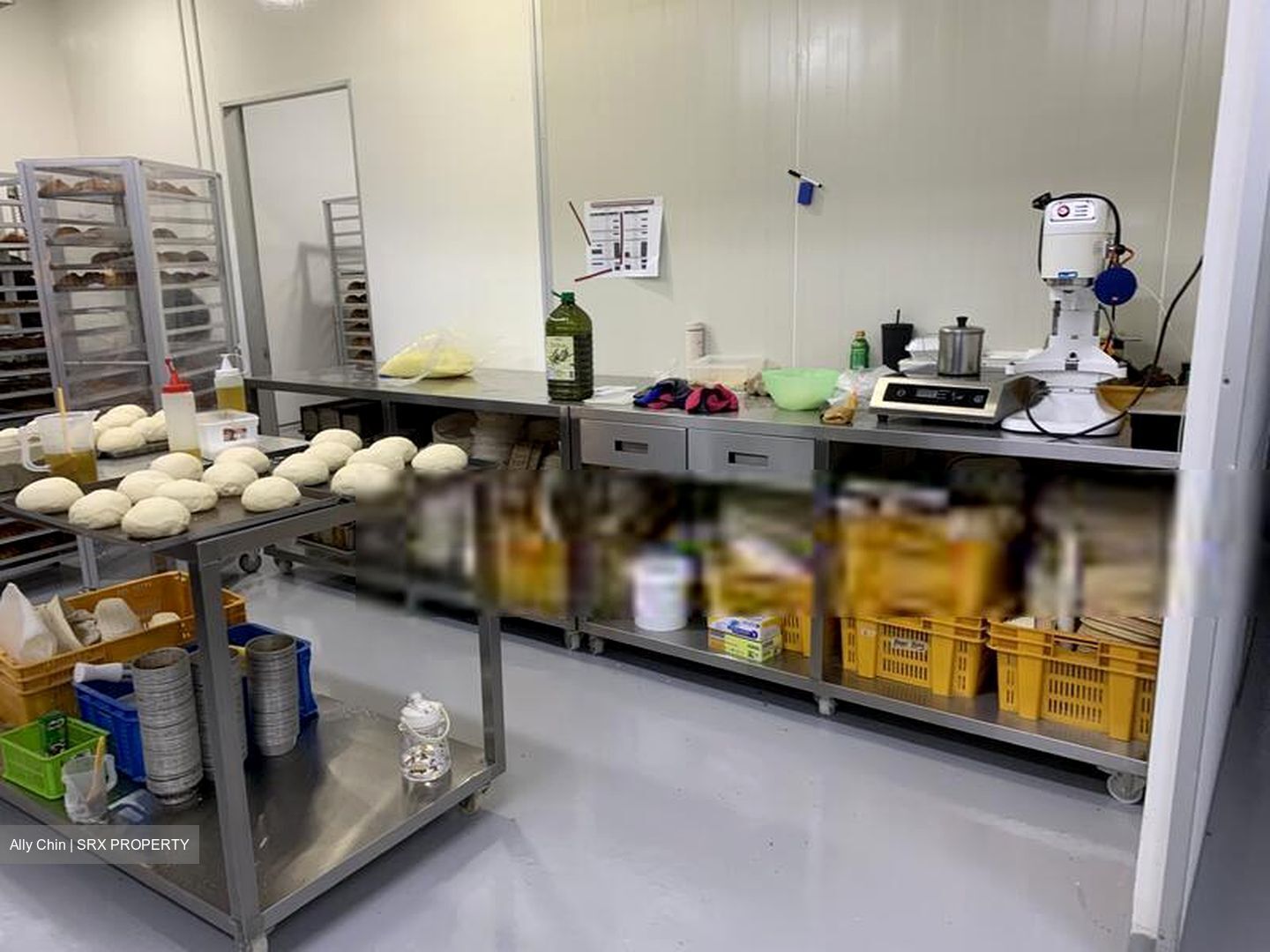 Mactaggart Foodlink (D13), Factory #452377631